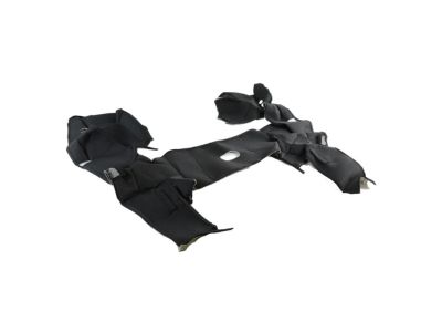 Mopar 6MM64DX9AA Cover Sport Bar