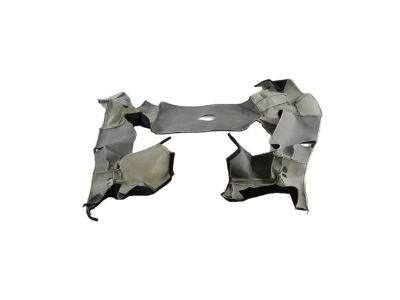 Mopar 6MM64DX9AA Cover Sport Bar