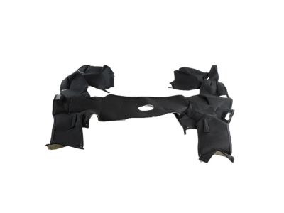 Mopar 6MM64DX9AA Cover Sport Bar