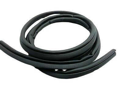 Dodge B3500 Door Seal - 55359218AC