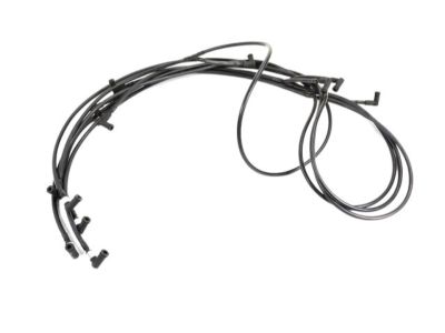 Jeep 68197413AA HOSE Windshield Washer