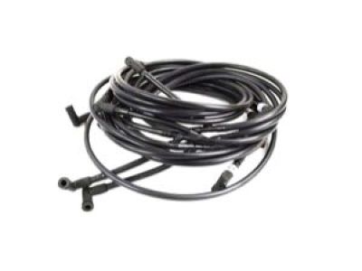 Jeep 68197413AA HOSE Windshield Washer