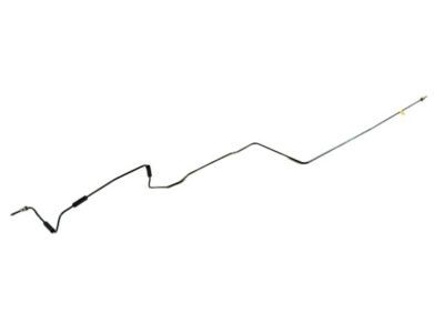 Jeep 68164045AD TUBE Brake