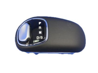 Dodge Shift Knob - 5NT68DX9AA