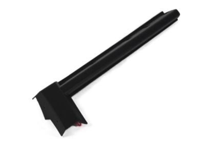 Jeep 5182574AB Rocker Molding