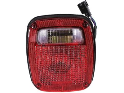 Jeep Tail Light - 56018649AD