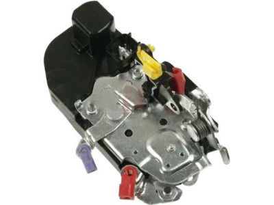 Mopar 55276584AC Latch Front Door