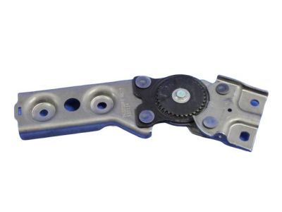 Dodge 68028321AC RECLINER Seat Back