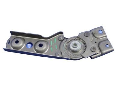 Dodge 68028321AC RECLINER Seat Back