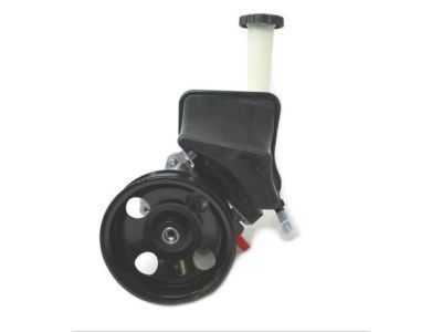 Jeep Power Steering Pump - 5181854AA