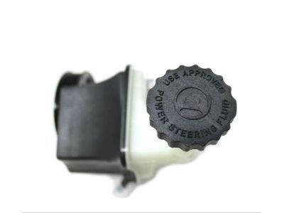 Jeep Power Steering Pump - 5181854AA