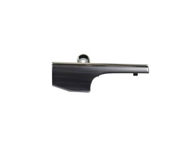 6WN30AAAAA Mopar Applique Instrument Panel Driver Outboard Product Photo 3 of 3