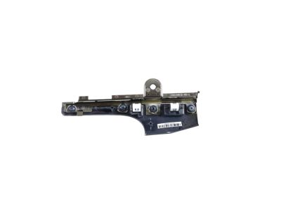 6WN30AAAAA Mopar Applique Instrument Panel Driver Outboard Product Photo 2 of 3