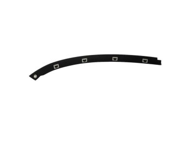 Mopar 5113643AB Applique D Pillar Mopar 5113643AB Applique D Pillar