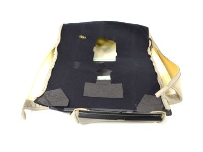 Mopar 5RV43HL1AA Cover Rear Seat Back 3RD Row