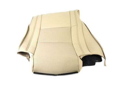 Mopar 5RV43HL1AA Cover Rear Seat Back 3RD Row