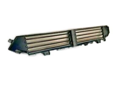 Chrysler 68312564AA GRILLE Active Shutter