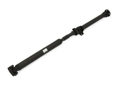 Mopar 5146503AA Shaft Drive Rear 2-Piece