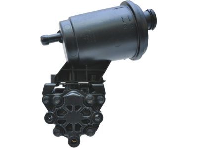 Ram 68225509AA PUMP Power Steering Includes Cap