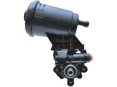 Ram 68225509AA PUMP Power Steering Includes Cap