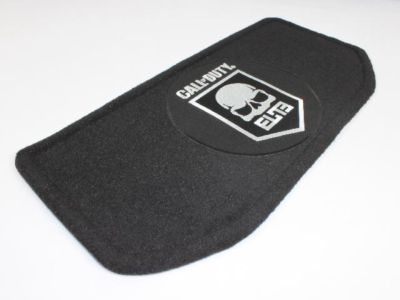 Mopar 1XD49DX9AA Mat Cargo