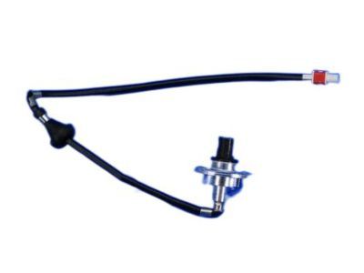 Jeep Antenna Cable - 56040921AG