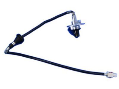 Jeep Antenna Cable - 56040921AG