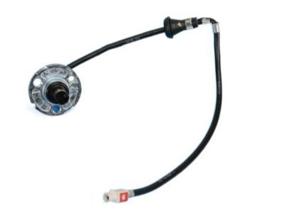 Jeep Antenna Cable - 56040921AG