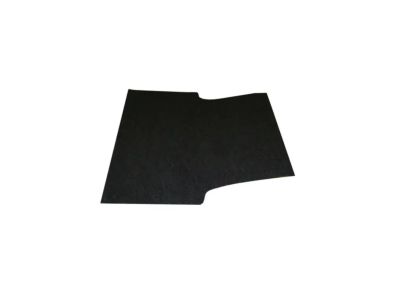 Mopar 55315147AF Carpet Luggage Compartment Spare Tire Cover Mopar 55315147AF Carpet Luggage Compartment Spare Tire Cover