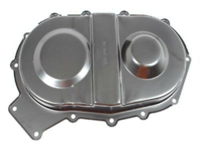 Dodge 5078570AB COVER Transmission end