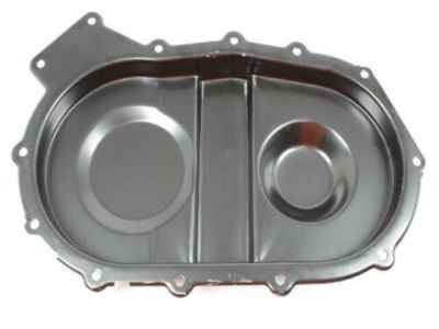 Dodge 5078570AB COVER Transmission end