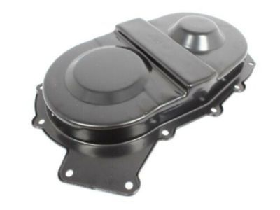 Dodge 5078570AB COVER Transmission end