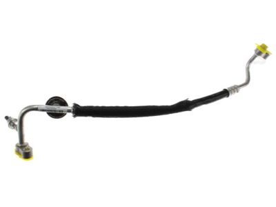 Chrysler A/C Hose - 68136942AC