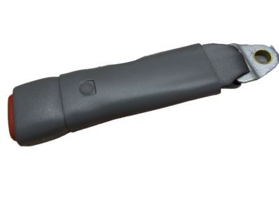 Dodge Caravan Seat Belt - JL72SJK