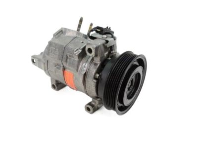 Jeep 55116917AD Compressor
