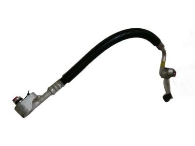 Mopar 4677605AB Line A/C Discharge Includes: O - Rings