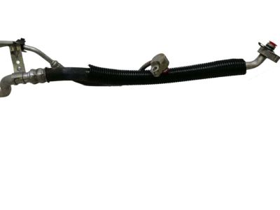 Mopar 4677605AB Line A/C Discharge Includes: O - Rings