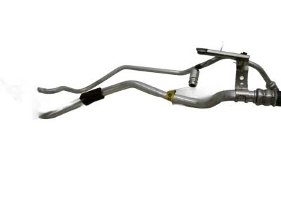 Mopar 4677605AB Line A/C Discharge Includes: O - Rings