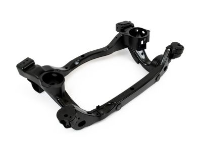Mopar 68049473AF Crossmember Front Suspension