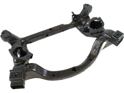 Mopar 68049473AF Crossmember Front Suspension