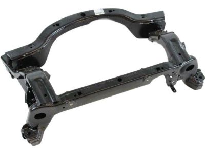 Mopar 68049473AF Crossmember Front Suspension