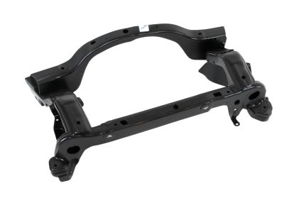 Mopar 68049473AF Crossmember Front Suspension