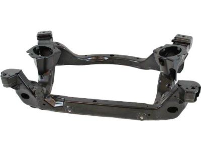 Mopar 68049473AF Crossmember Front Suspension
