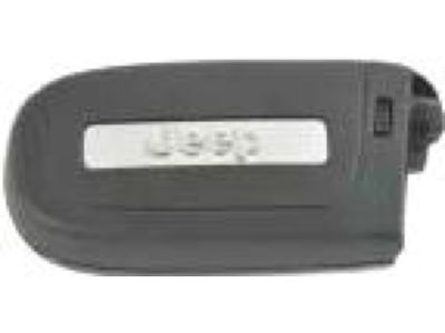 Mopar 68250352AB Transmitter Integrated Key Fob