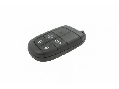 Mopar 68250352AB Transmitter Integrated Key Fob