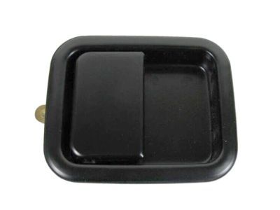 Jeep 55176383 HANDLE Exterior Door