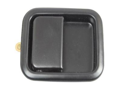 Jeep 55176383 HANDLE Exterior Door