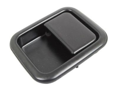 Jeep 55176383 HANDLE Exterior Door