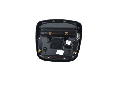 Mopar 1VS291X9AD Console Overhead