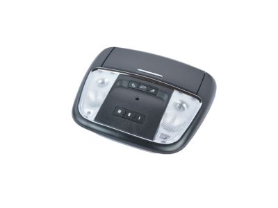 Mopar 1VS291X9AD Console Overhead